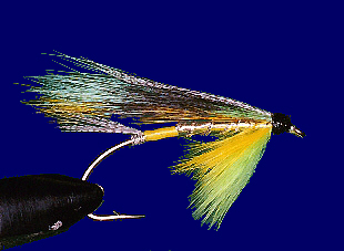 Tuckamore Lodge - Fishing Flies