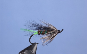 Hairwing: Ruelland Special