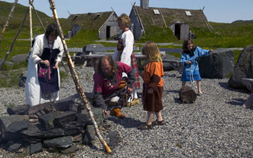 Norstead Viking Village