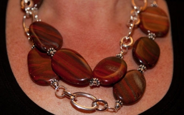Jewelry by Cindy Musgrave
